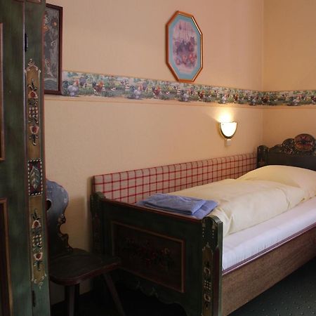 Gasthof Sollner Hof Hotel Monaco di Baviera Esterno foto