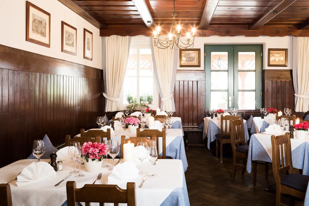 Gasthof Sollner Hof Hotel Monaco di Baviera Esterno foto