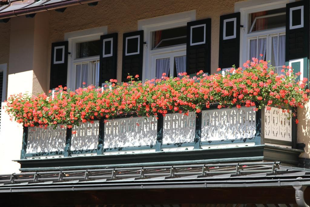 Gasthof Sollner Hof Hotel Monaco di Baviera Esterno foto
