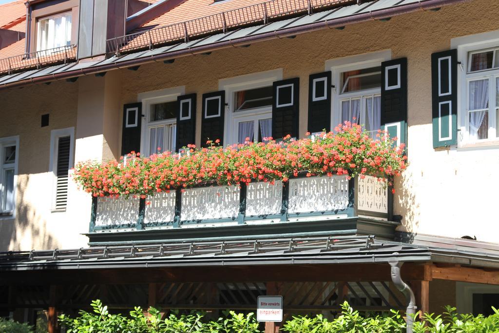 Gasthof Sollner Hof Hotel Monaco di Baviera Esterno foto