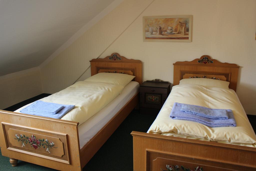 Gasthof Sollner Hof Hotel Monaco di Baviera Esterno foto
