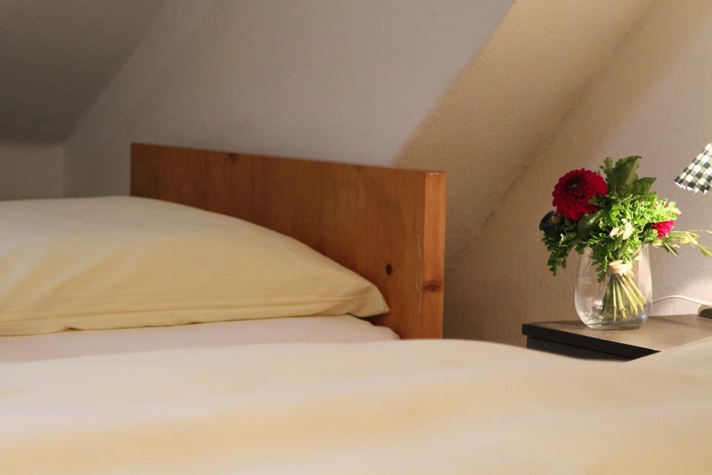 Gasthof Sollner Hof Hotel Monaco di Baviera Esterno foto