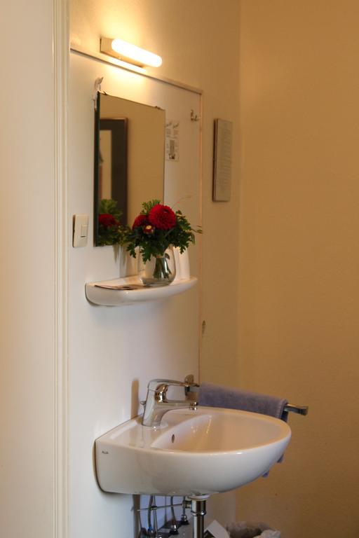 Gasthof Sollner Hof Hotel Monaco di Baviera Esterno foto