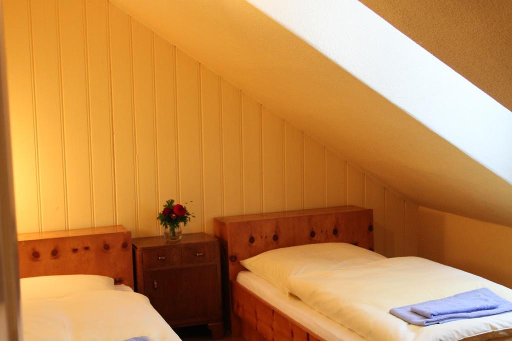 Gasthof Sollner Hof Hotel Monaco di Baviera Esterno foto