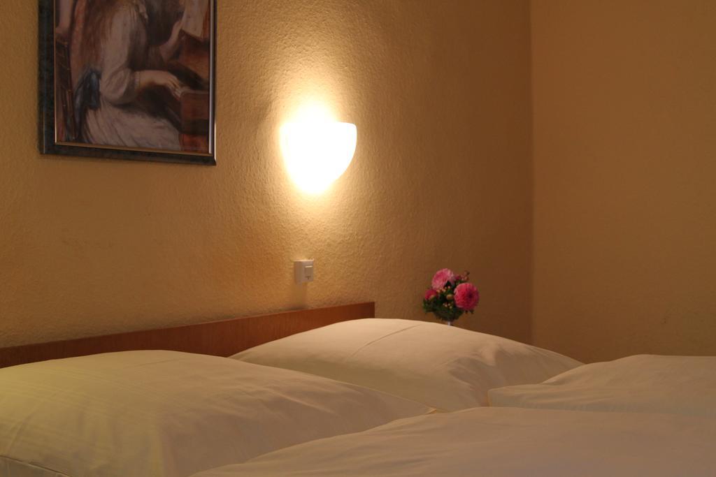 Gasthof Sollner Hof Hotel Monaco di Baviera Esterno foto
