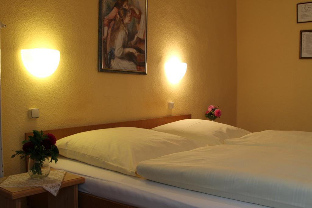 Gasthof Sollner Hof Hotel Monaco di Baviera Esterno foto