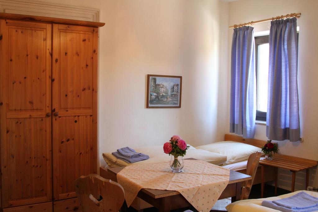 Gasthof Sollner Hof Hotel Monaco di Baviera Esterno foto