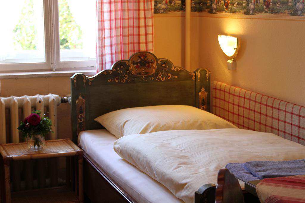 Gasthof Sollner Hof Hotel Monaco di Baviera Esterno foto