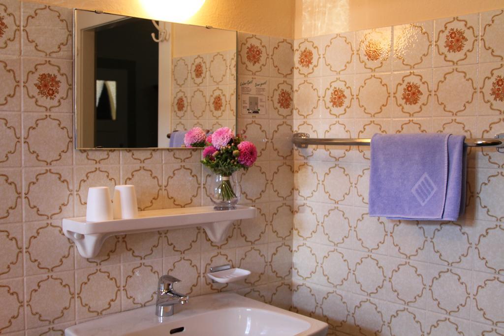 Gasthof Sollner Hof Hotel Monaco di Baviera Esterno foto