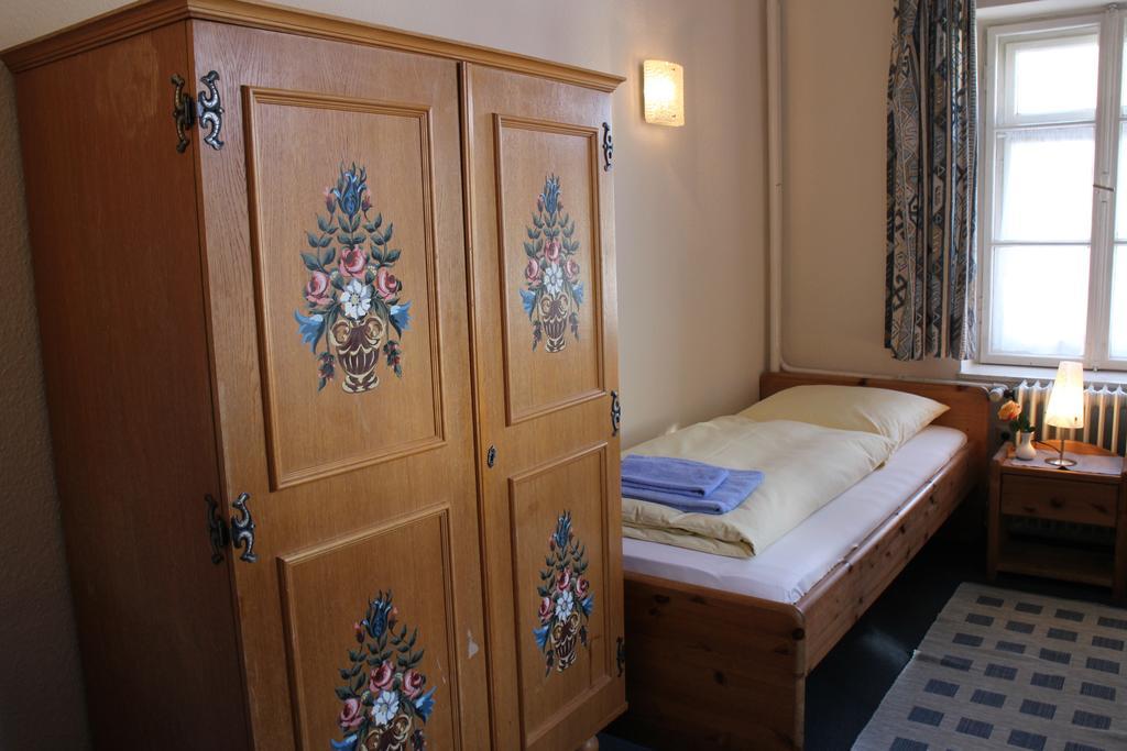 Gasthof Sollner Hof Hotel Monaco di Baviera Esterno foto