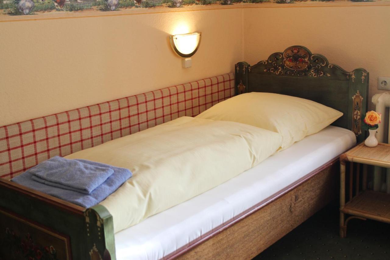 Gasthof Sollner Hof Hotel Monaco di Baviera Esterno foto