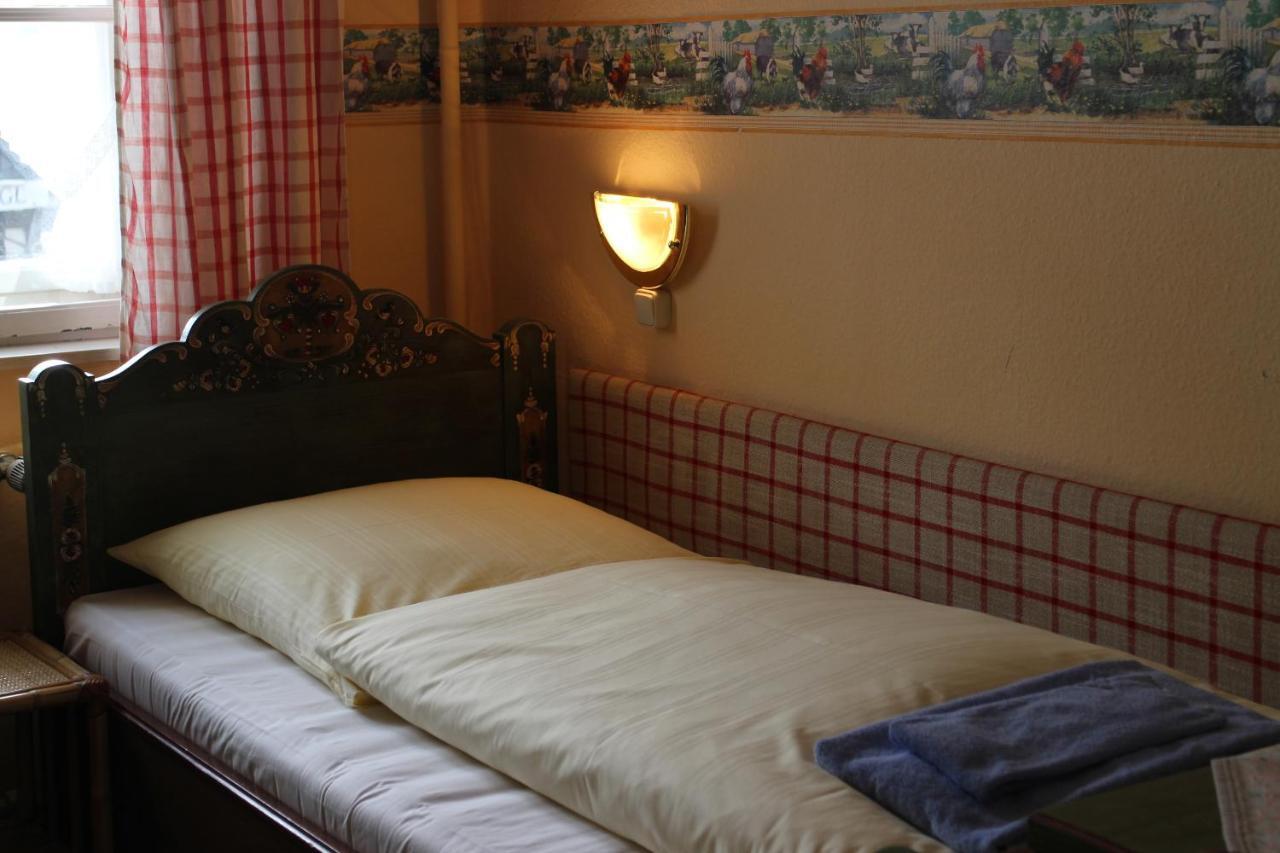Gasthof Sollner Hof Hotel Monaco di Baviera Esterno foto