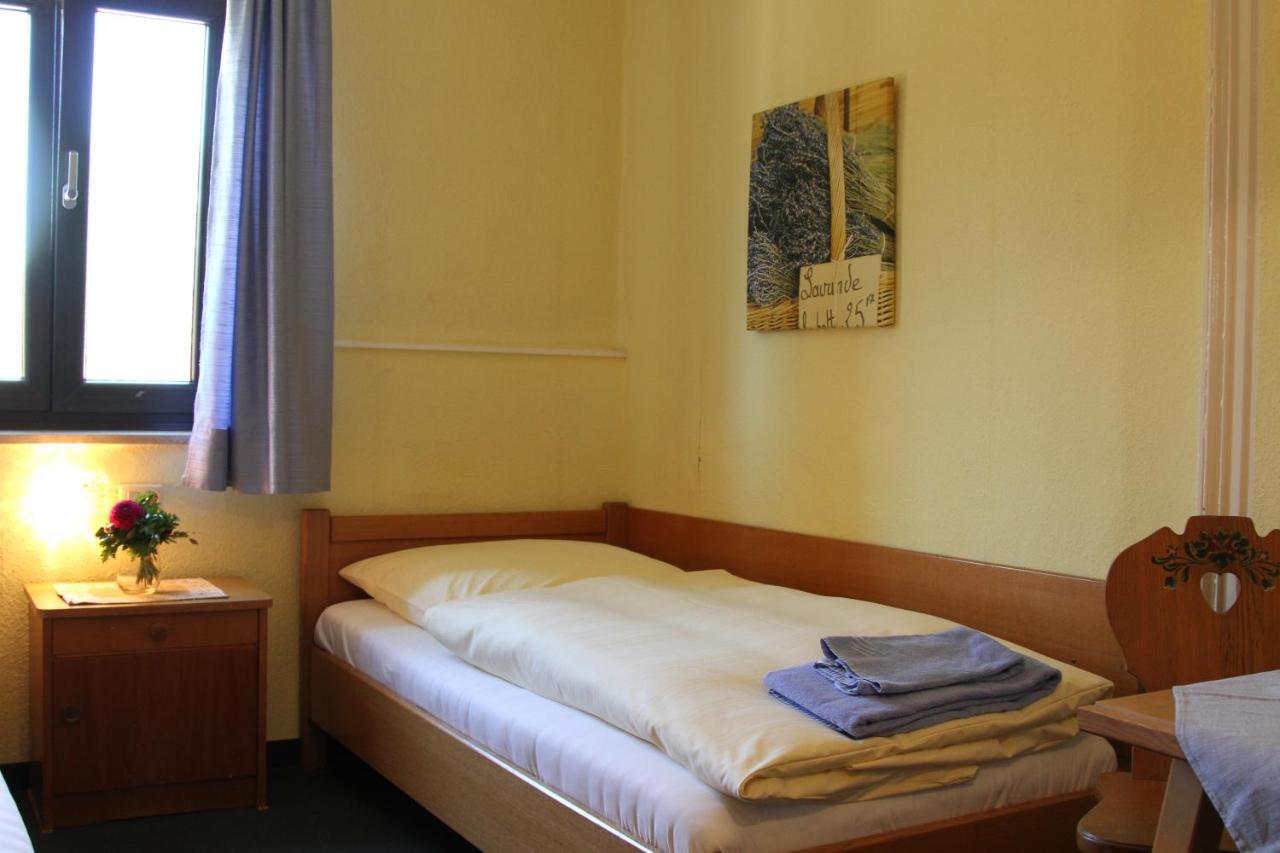 Gasthof Sollner Hof Hotel Monaco di Baviera Esterno foto